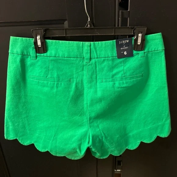 J. Crew Shorts - Picture 2 of 4